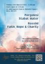 Stabat Mater by Giovanni Pergolesi Stabat Mater by Giovanni Pergolesi